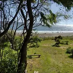Cabana En Playa San Ignacio