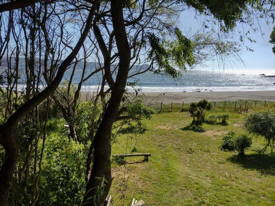 Cabana En Playa San Ignacio Casa de férias *