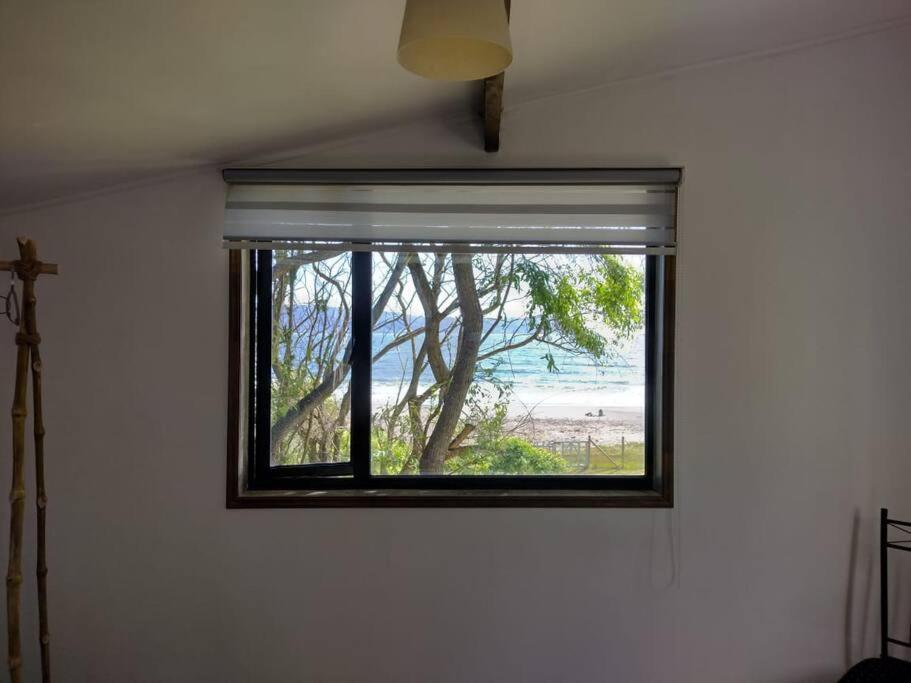 Casa de férias Cabana En Playa San Ignacio Valdivia