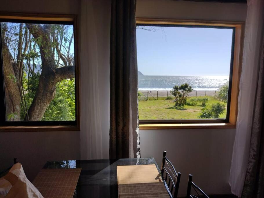 Cabana En Playa San Ignacio