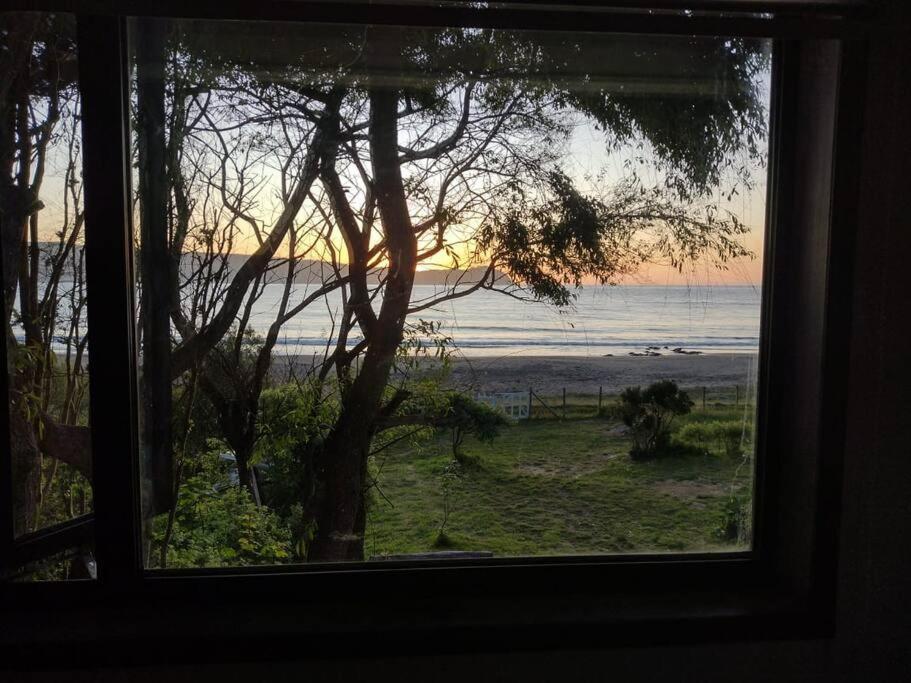 Cabana En Playa San Ignacio Valdivia