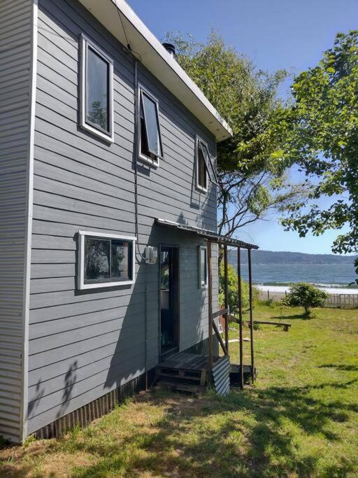 Casa de férias Cabana En Playa San Ignacio *