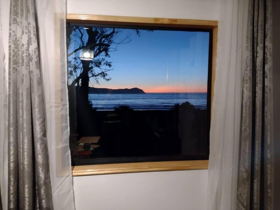 Cabana En Playa San Ignacio Casa de férias